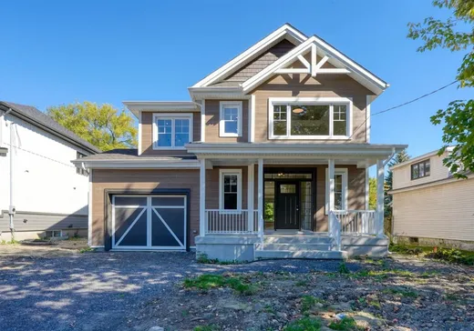 Two or more stories for sale - 19 Av. Broadview, Pointe-Claire (Montreal Island), H9R3Z1