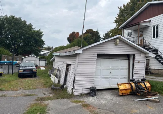 Maison à vendre - 47 Rue St-Henri, Victoriaville, G6P 3K3