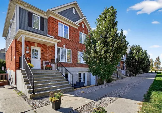 Condo for sale - 2678 Av. de la Gare, Mascouche, J7K0N6