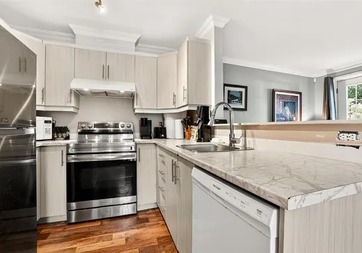 Condo for sale - 2678 Av. de la Gare, Mascouche, J7K 0N6