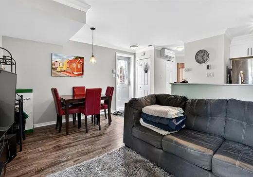 Condo for sale - 2678 Av. de la Gare, Mascouche, J7K 0N6