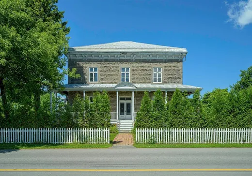 Maison à étages à vendre - 10090 Rue St-Vincent, Mirabel, J7N2Y2