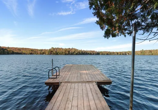 House for sale - 682 Ch. de la Presqu'île, Rivière-Rouge, J0T 1T0
