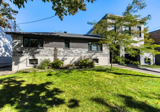 Bungalow for sale - 1885 Rue Honoré-Beaugrand, Montreal (Mercier/Hochelaga-Maisonneuve), H1L5X2