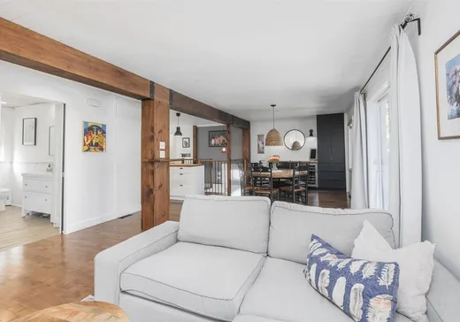 House for sale - 1885 Rue Honoré-Beaugrand, Montreal (Mercier/Hochelaga-Maisonneuve), H1L 5X2