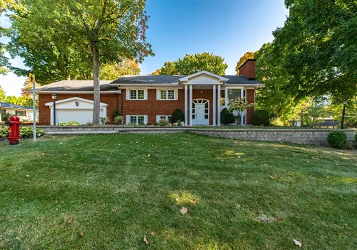 Bungalow for sale - 415 Tsse Suzanne, Saint-Jérôme, J7Z1X5