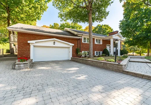 Maison à vendre - 415 Tsse Suzanne, Saint-Jérôme, J7Z 1X5