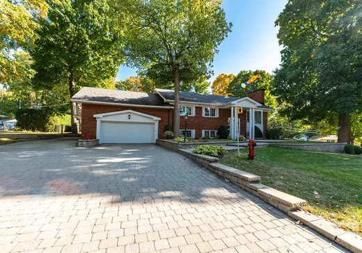 Maison à vendre - 415 Tsse Suzanne, Saint-Jérôme, J7Z 1X5