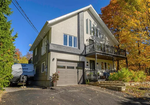 Maison à vendre - 58 Ch. des Cyprès, Ste-Anne-Des-Lacs, J0R 1B0