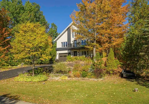 Maison à vendre - 58 Ch. des Cyprès, Ste-Anne-Des-Lacs, J0R 1B0