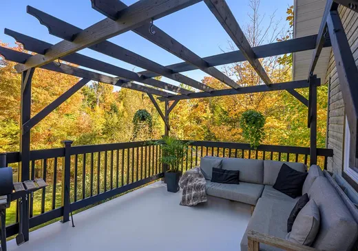Maison à vendre - 58 Ch. des Cyprès, Ste-Anne-Des-Lacs, J0R 1B0