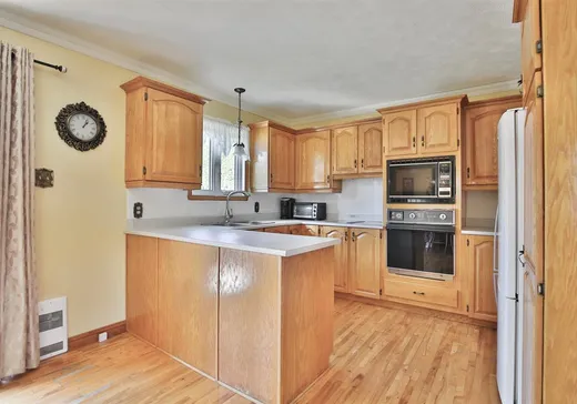House for sale - 735 Rue Caron, Granby, J2J 1M7
