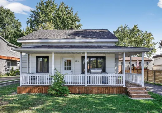 Maison à étages à vendre - 123 Rue Féré, Saint-Eustache, J7R2T4