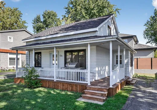 Maison à vendre - 123 Rue Féré, Saint-Eustache, J7R 2T4