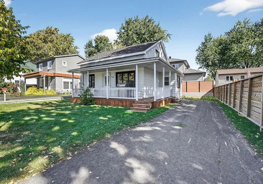 Maison à vendre - 123 Rue Féré, Saint-Eustache, J7R 2T4