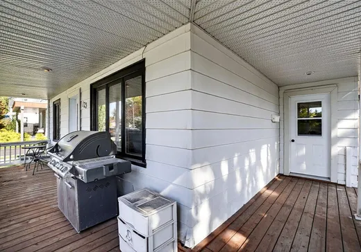 Maison à vendre - 123 Rue Féré, Saint-Eustache, J7R 2T4