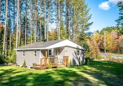 Maison à vendre - 340 Route de St-Malachie, St-Damien-De-Buckland, G0R 2Y0