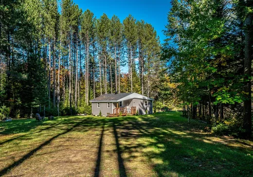 Maison à vendre - 340 Route de St-Malachie, St-Damien-De-Buckland, G0R 2Y0