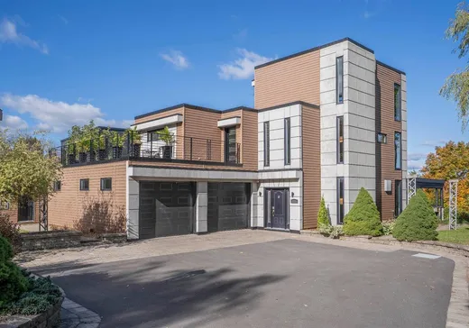 Maison à étages à vendre - 738 Route Marie-Victorin, St-Nicolas, G7A3R8