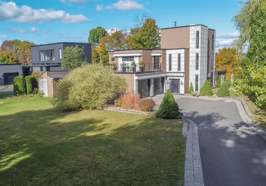 Maison à vendre - 738 Route Marie-Victorin, St-Nicolas, G7A 3R8