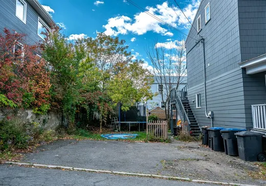Maison à vendre - 6 Rue St-Léon, Lévis, G6V 2J2