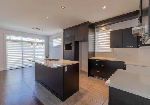 Maison à vendre - 435 Rue Claire-Morin, Ville de Québec, G1E 0A6