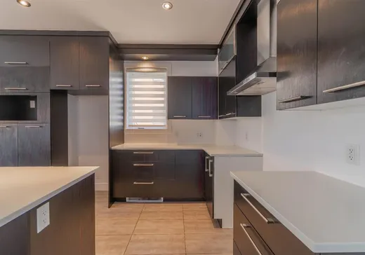 Maison à vendre - 435 Rue Claire-Morin, Ville de Québec, G1E 0A6