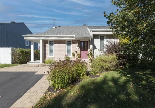 Maison à vendre - 1610 Rue Jules-Larue, Sainte-Foy-Sillery-Cap-Rouge, G2G 2E5