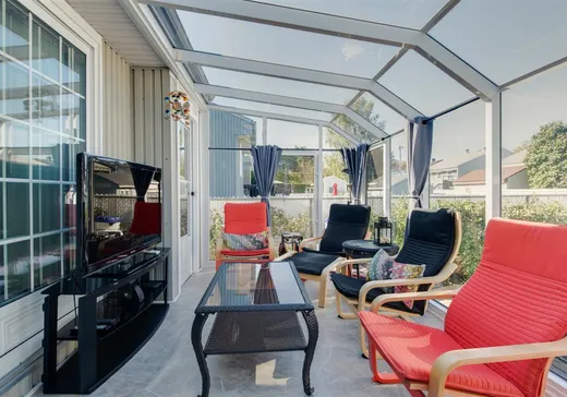 Maison à vendre - 1610 Rue Jules-Larue, Sainte-Foy-Sillery-Cap-Rouge, G2G 2E5