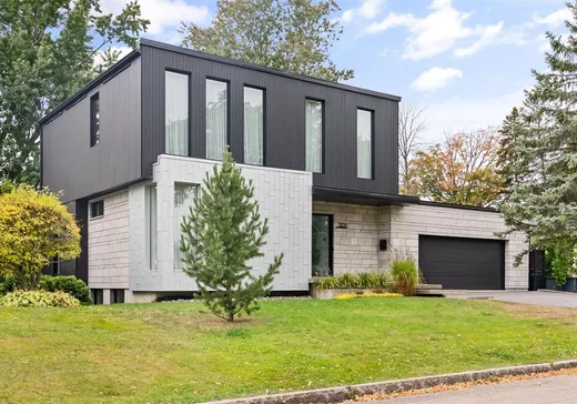 Maison à étages à vendre - 1205 Av. Ernest-Lavigne, Sainte-Foy-Sillery-Cap-Rouge, G1T2K7