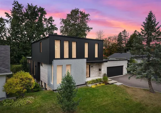 Maison à vendre - 1205 Av. Ernest-Lavigne, Sainte-Foy-Sillery-Cap-Rouge, G1T 2K7