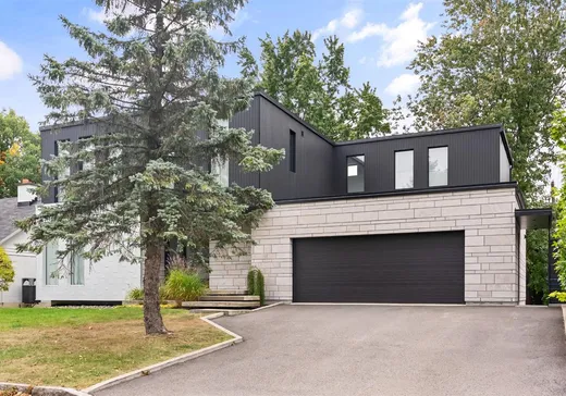 Maison à vendre - 1205 Av. Ernest-Lavigne, Sainte-Foy-Sillery-Cap-Rouge, G1T 2K7