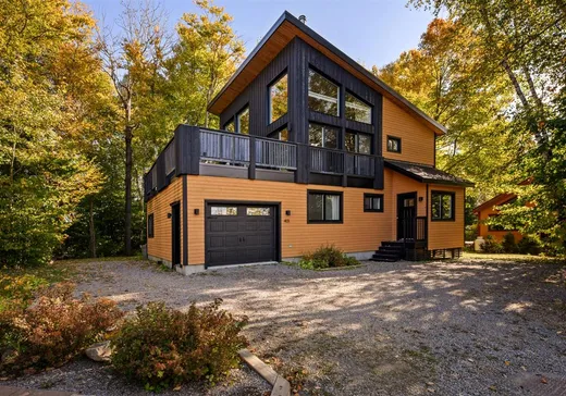 Maison à étages à vendre - 10 Boul. Bélanger E., App. 401, Beaupré, G0A1E0