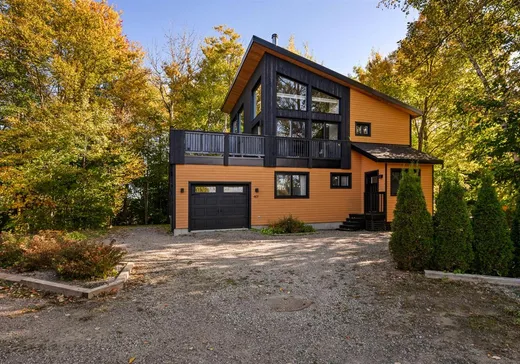 Maison à vendre - 10 Boul. Bélanger E., App. 401, Beaupré, G0A 1E0