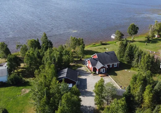 Maison à étages à vendre - 10084 Ch. de l'Éden, Rouyn-Noranda, J0Y1C0