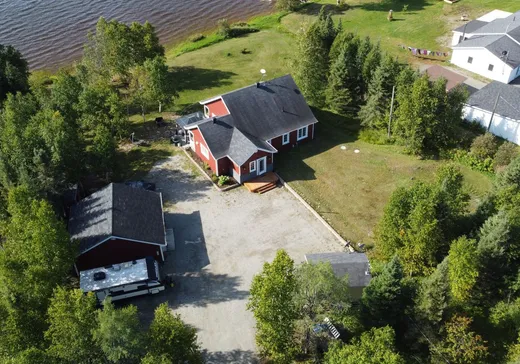 Maison à vendre - 10084 Ch. de l'Éden, Rouyn-Noranda, J0Y 1C0