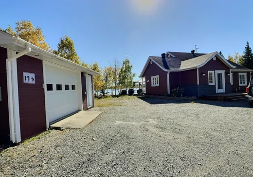 Maison à vendre - 10084 Ch. de l'Éden, Rouyn-Noranda, J0Y 1C0