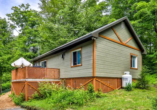 Maison à vendre - 5 Ch. Horseshoe, Gore, J0V 1K0