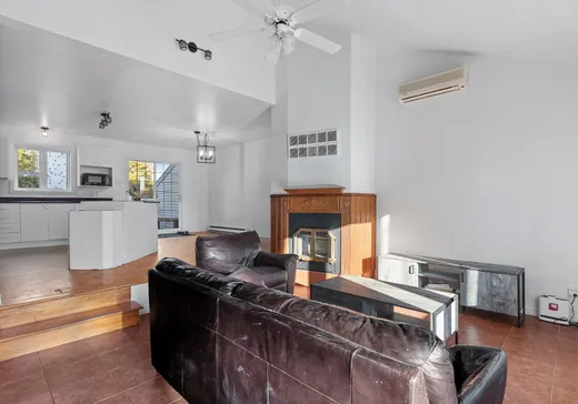 Maison à vendre - 280 Rue Fernand-Seguin, Lavaltrie, J5T 4B5