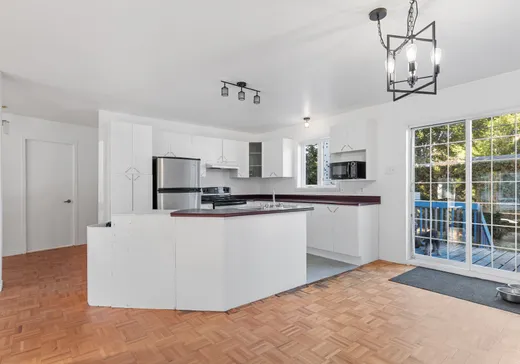 Maison à vendre - 280 Rue Fernand-Seguin, Lavaltrie, J5T 4B5