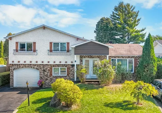 Maison à étages à vendre - 26 Rue Proulx, Saint-Constant, J5A1N2