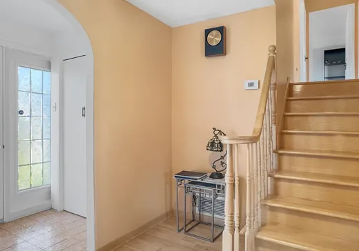 Maison à vendre - 26 Rue Proulx, Saint-Constant, J5A 1N2