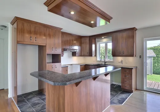 Maison à vendre - 120 Rue Stein, Victoriaville, G6S 1L4