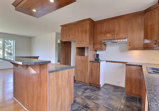 Maison à vendre - 120 Rue Stein, Victoriaville, G6S 1L4