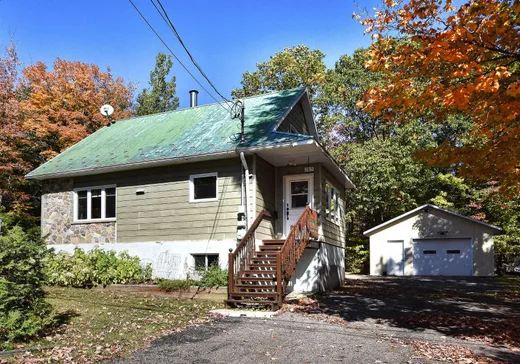 Maison à vendre - 205 Rue Lavertu, Saint-Calixte, J0K 1Z0
