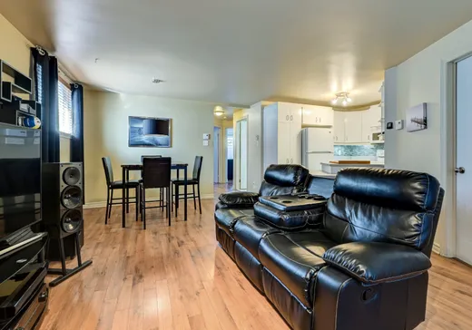 Condo à vendre - 16199 Rue Forsyth, Montréal (Pointe-aux-Trembles), H1A 5T3