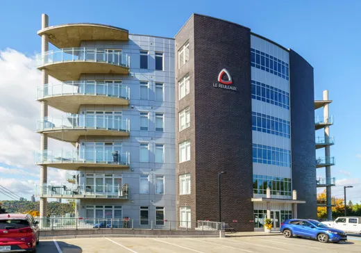 Condo for sale - 5191 Rue St-Georges, Lévis, G6V0R6