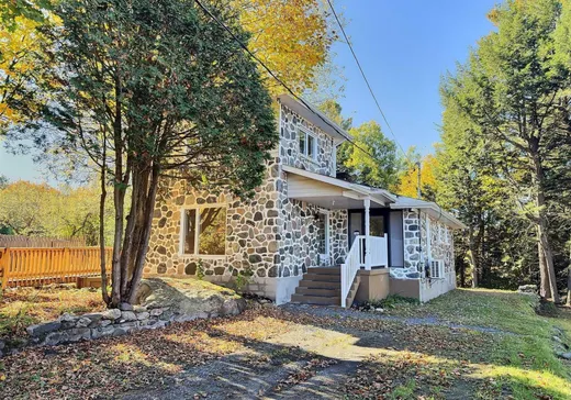 Maison à étages à vendre - 84 Rue Dumoulin, Saint-Christophe-D'Arthabaska, G6S0P5