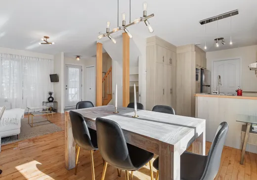 Maison à vendre - 39 Rue des Saules, Lavaltrie, J5T 4B5