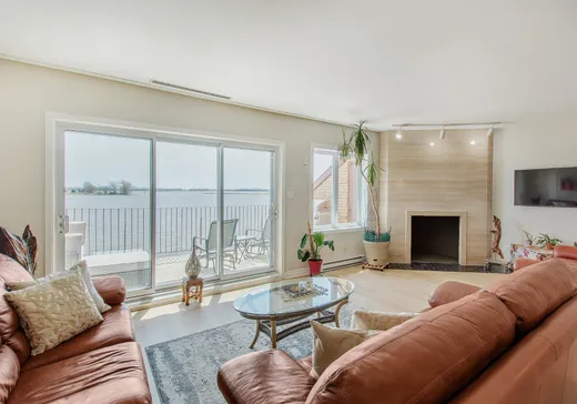 Condo for sale - 232 Rue Notre-Dame, Repentigny, J5Z1S2